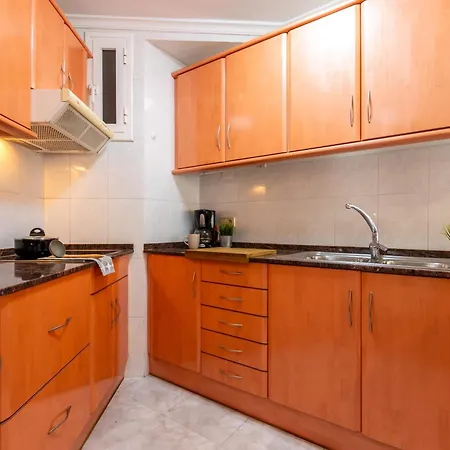 Homes & Go Tirreno Apartment *