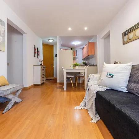 Homes & Go Tirreno Apartment *