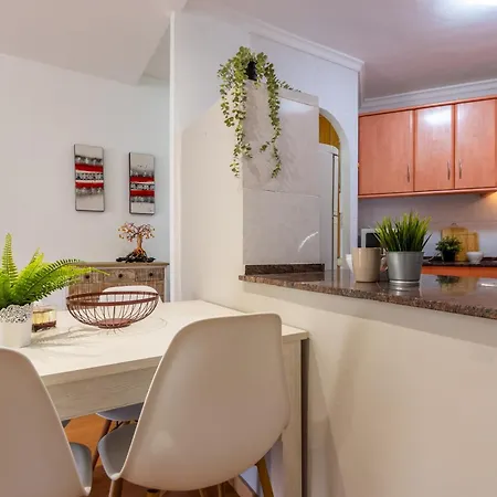 Apartment Homes & Go Tirreno