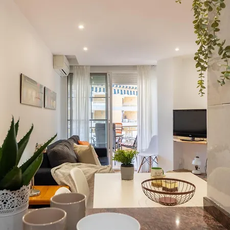 Homes & Go Tirreno Apartment La Pineda