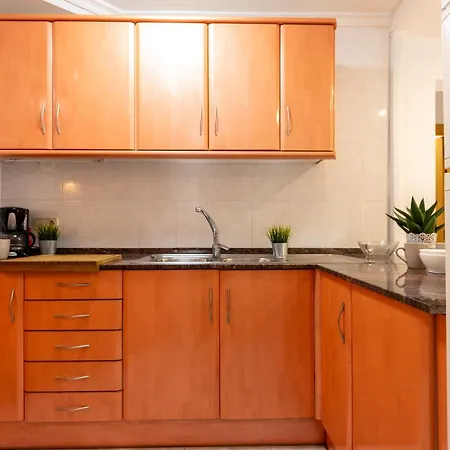 Homes & Go Tirreno Apartment