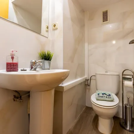 Homes & Go Tirreno