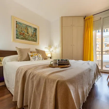 Homes & Go Tirreno Apartment