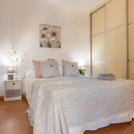 Homes & Go Tirreno Apartment *