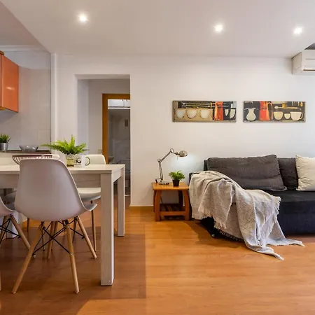 Homes & Go Tirreno Apartment *