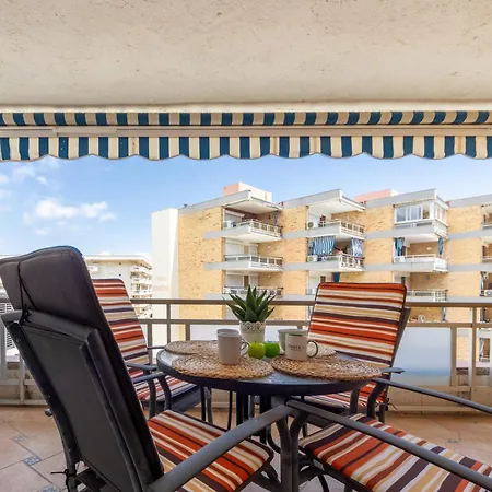 Apartment Homes & Go Tirreno *