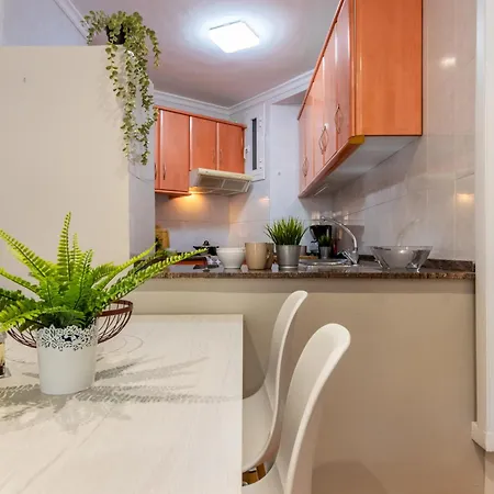 Homes & Go Tirreno Apartment
