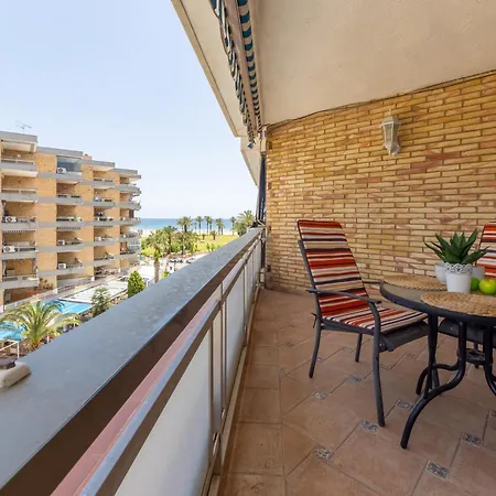 Homes & Go Tirreno La Pineda