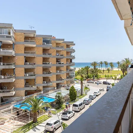 Homes & Go Tirreno Apartment La Pineda